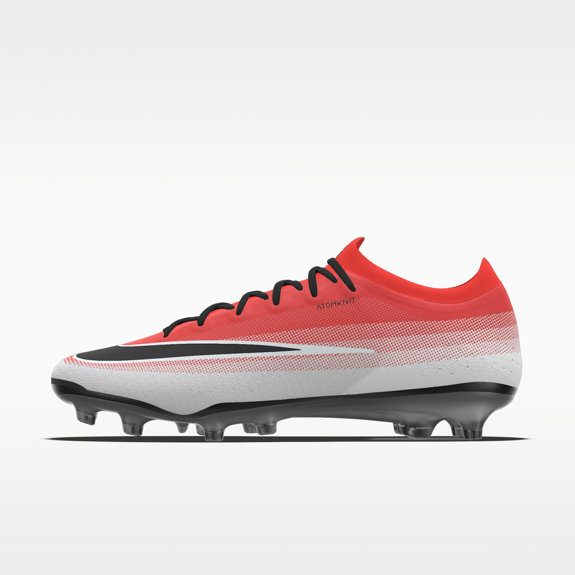 Nike Mercurial Vapor 17 Elite By You Custom Artificial-Grass Low